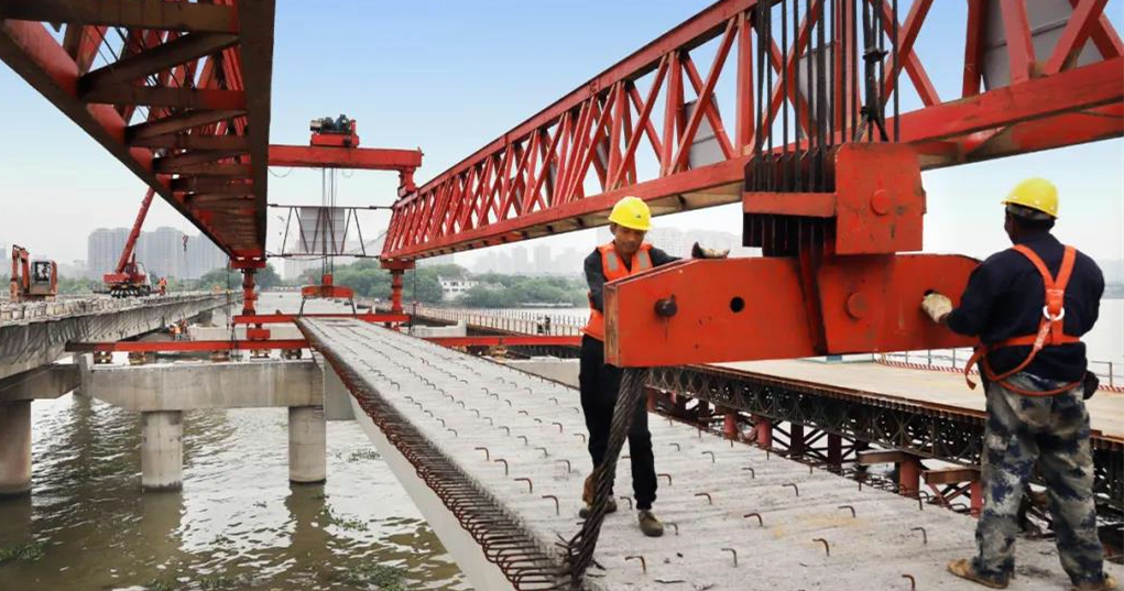 龍潭大橋改(擴)建項目